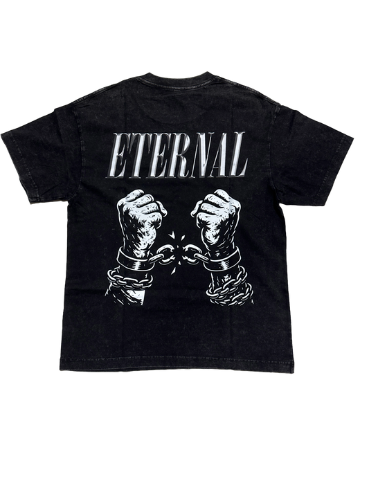 No Strings Attached Playera